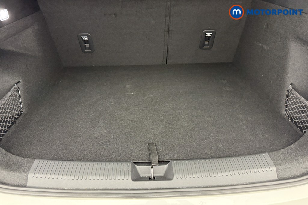 Mg Motor Uk HS Trophy Automatic Petrol SUV - Stock Number (1575709) - 19th supplementary image
