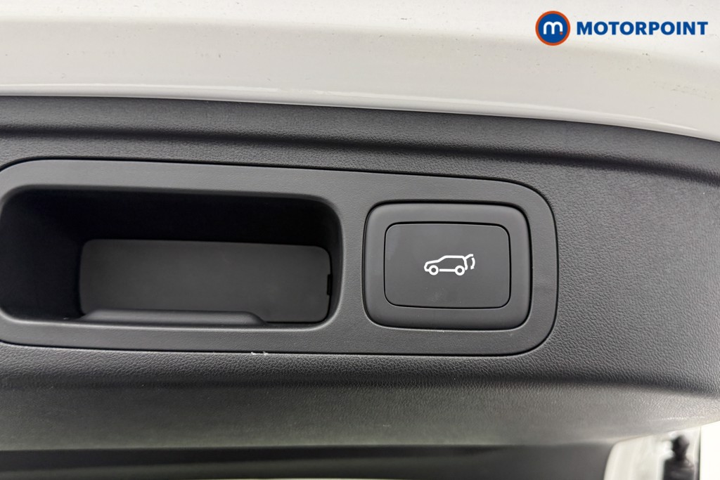 Mg Motor Uk HS Trophy Automatic Petrol SUV - Stock Number (1575709) - 20th supplementary image