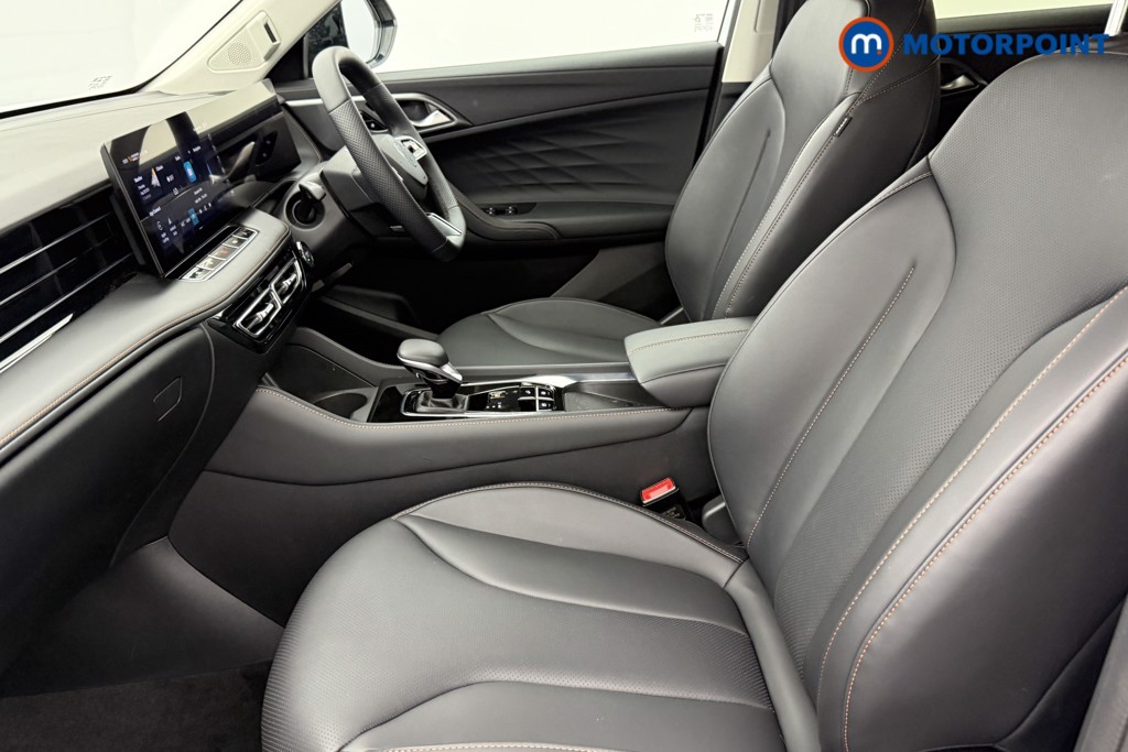 Mg Motor Uk HS Trophy Automatic Petrol SUV - Stock Number (1575709) - 21st supplementary image