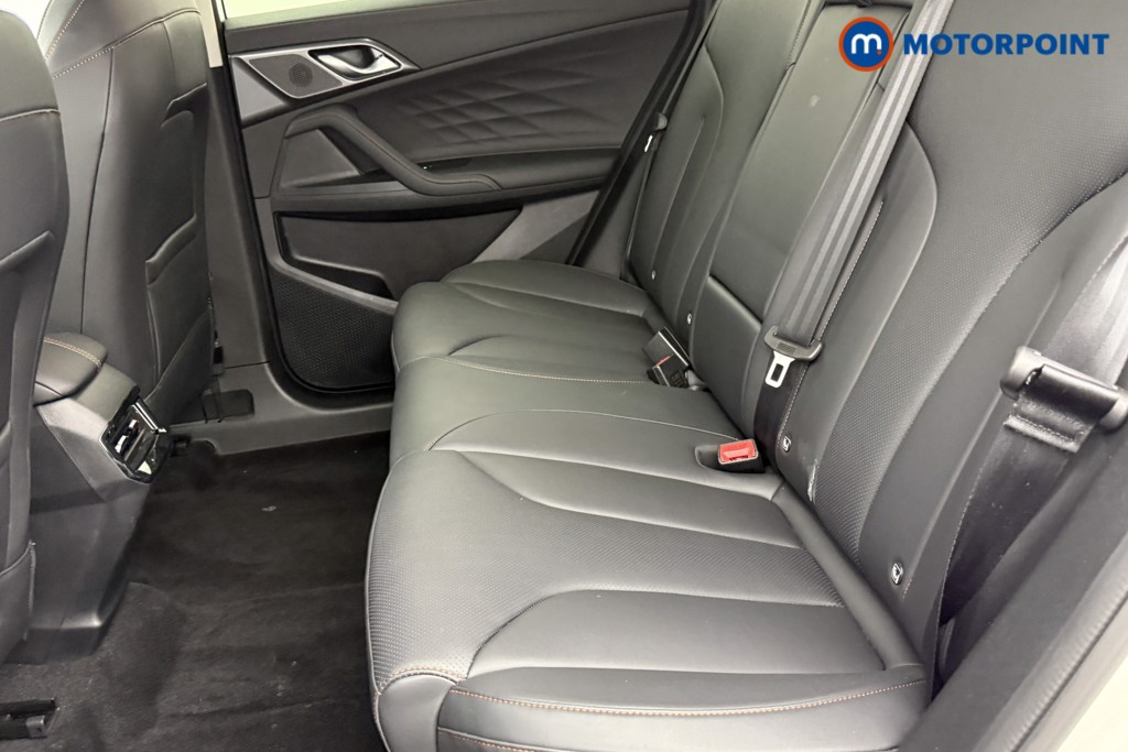 Mg Motor Uk HS Trophy Automatic Petrol SUV - Stock Number (1575709) - 23rd supplementary image