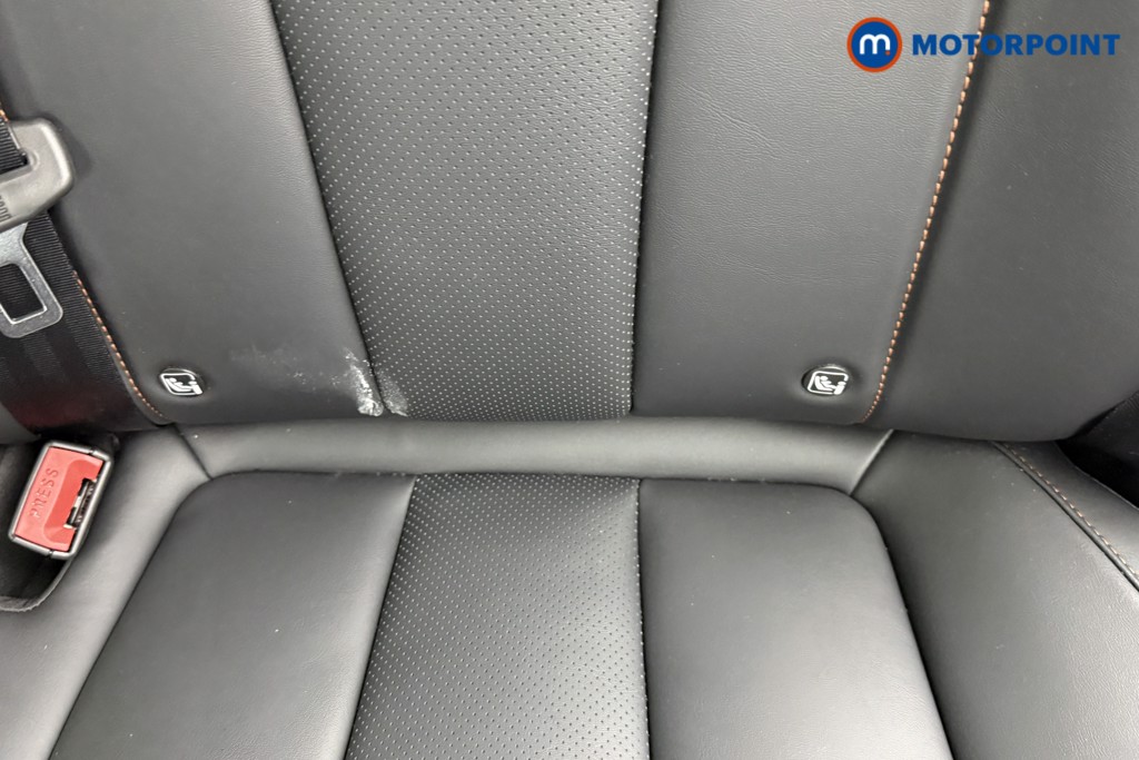 Mg Motor Uk HS Trophy Automatic Petrol SUV - Stock Number (1575709) - 24th supplementary image