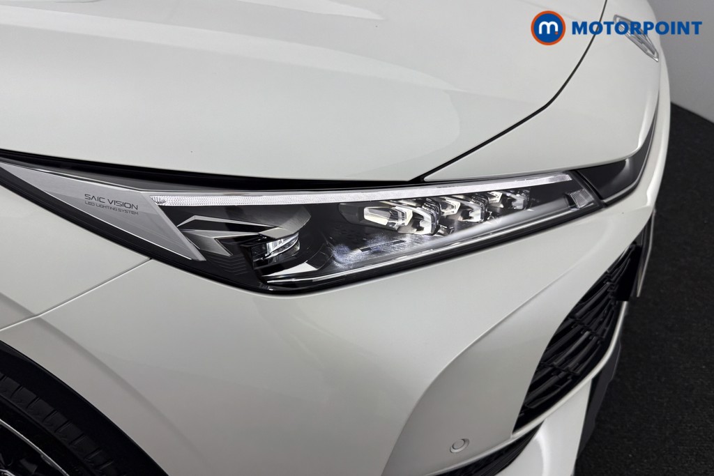 Mg Motor Uk HS Trophy Automatic Petrol SUV - Stock Number (1575709) - 27th supplementary image