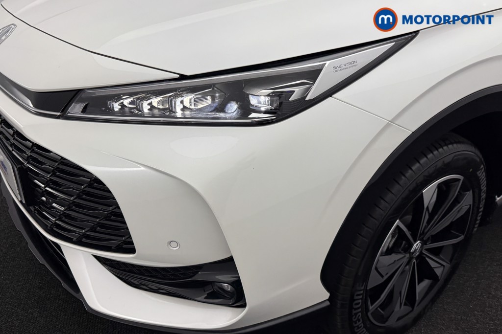 Mg Motor Uk HS Trophy Automatic Petrol SUV - Stock Number (1575709) - 28th supplementary image