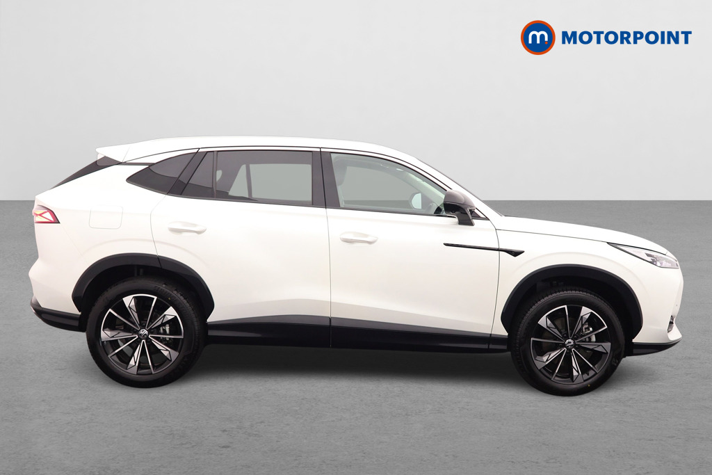 Mg Motor Uk HS Trophy Automatic Petrol SUV - Stock Number (1575709) - Drivers side