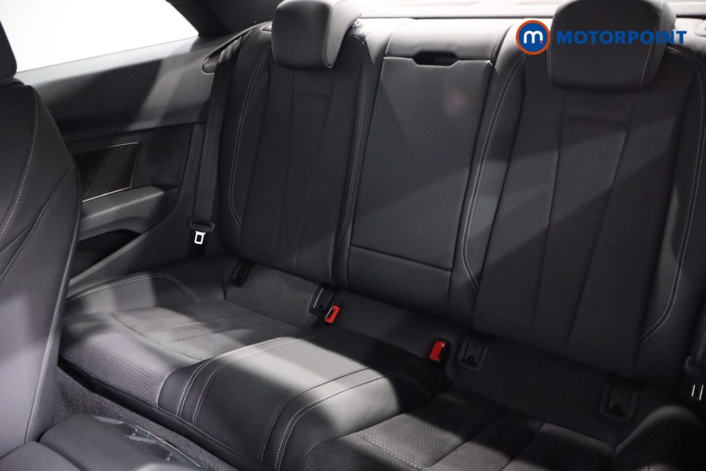 Audi A5 Black Edition Automatic Petrol Coupe - Stock Number (1576088) - 5th supplementary image