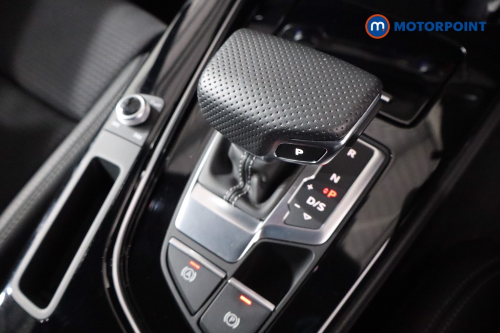 Audi A5 Black Edition Automatic Petrol Coupe - Stock Number (1576088) - 14th supplementary image