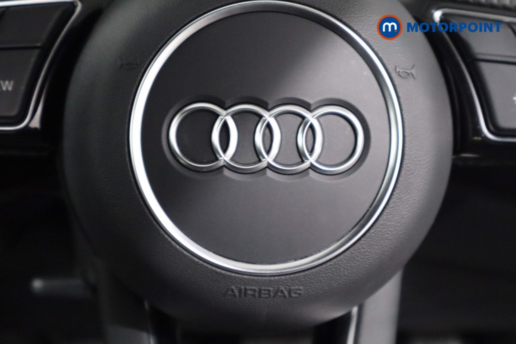 Audi A5 Black Edition Automatic Petrol Coupe - Stock Number (1576088) - 15th supplementary image