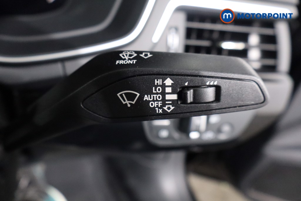 Audi A5 Black Edition Automatic Petrol Coupe - Stock Number (1576088) - 16th supplementary image