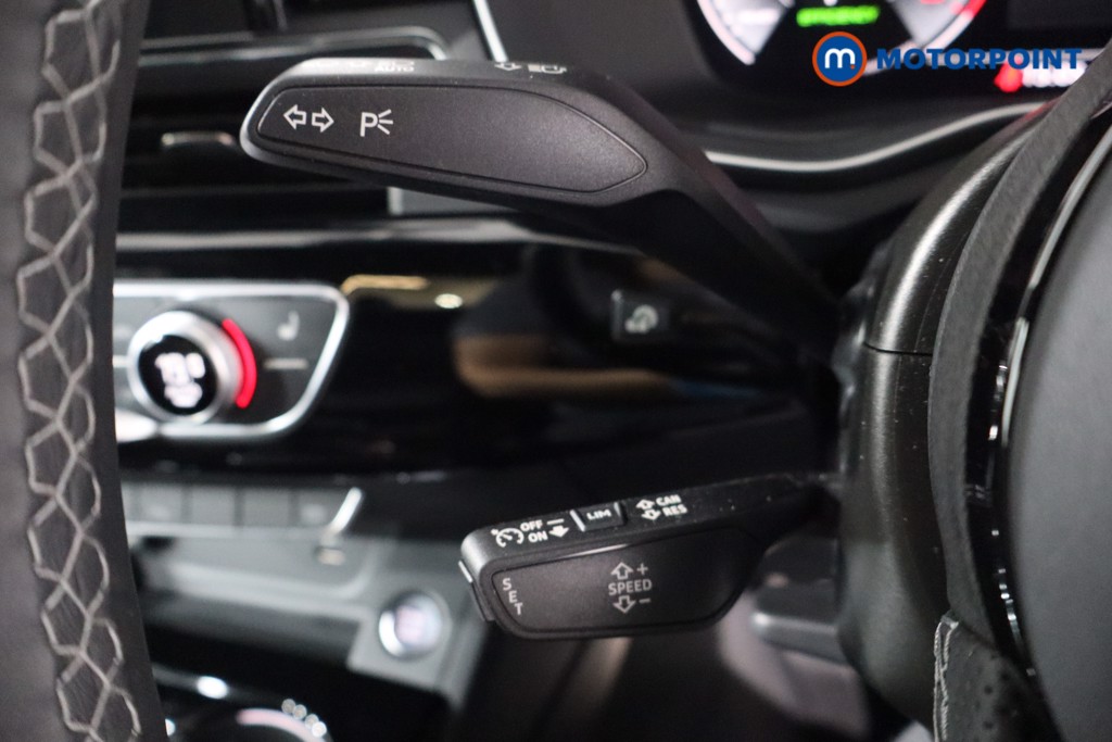 Audi A5 Black Edition Automatic Petrol Coupe - Stock Number (1576088) - 17th supplementary image