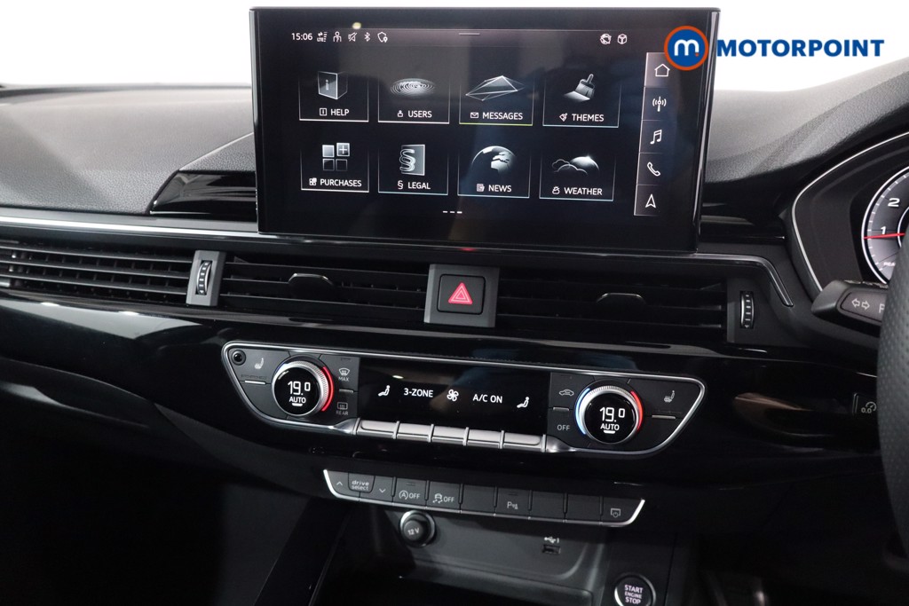 Audi A5 Black Edition Automatic Petrol Coupe - Stock Number (1576088) - 19th supplementary image