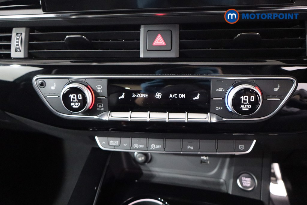 Audi A5 Black Edition Automatic Petrol Coupe - Stock Number (1576088) - 21st supplementary image