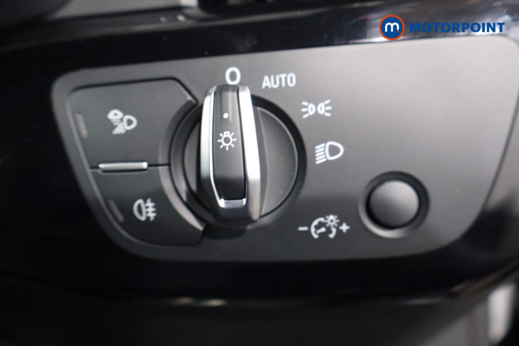 Audi A5 Black Edition Automatic Petrol Coupe - Stock Number (1576088) - 23rd supplementary image