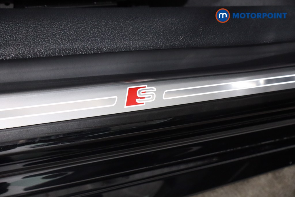 Audi A5 Black Edition Automatic Petrol Coupe - Stock Number (1576088) - 25th supplementary image