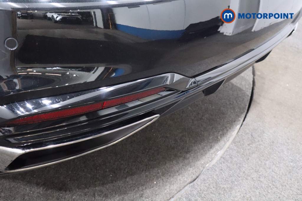 Audi A5 Black Edition Automatic Petrol Coupe - Stock Number (1576088) - 36th supplementary image