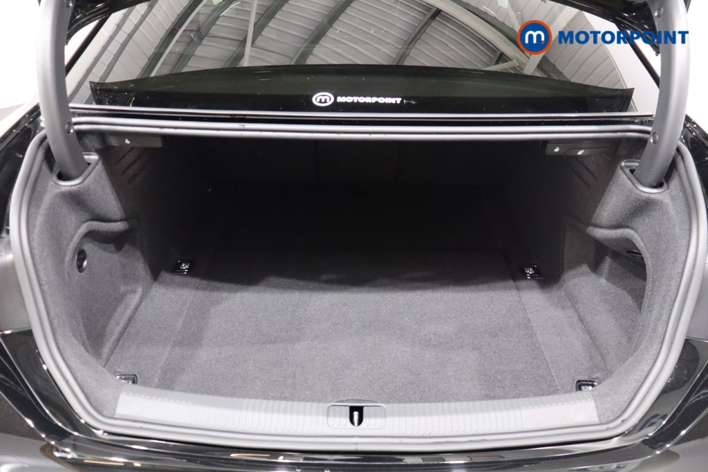 Audi A5 Black Edition Automatic Petrol Coupe - Stock Number (1576088) - 39th supplementary image