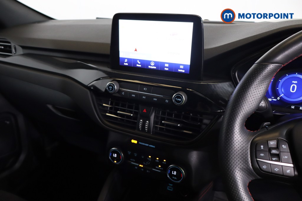 Ford Kuga St-Line First Edition Automatic Diesel SUV - Stock Number (1549026) - 4th supplementary image