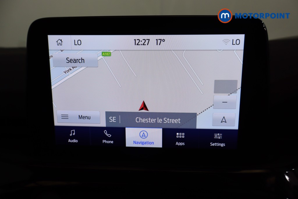 Ford Kuga St-Line First Edition Automatic Diesel SUV - Stock Number (1549026) - 8th supplementary image