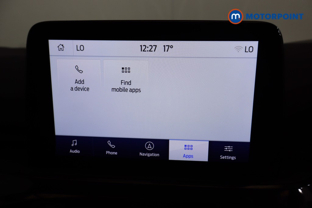Ford Kuga St-Line First Edition Automatic Diesel SUV - Stock Number (1549026) - 9th supplementary image