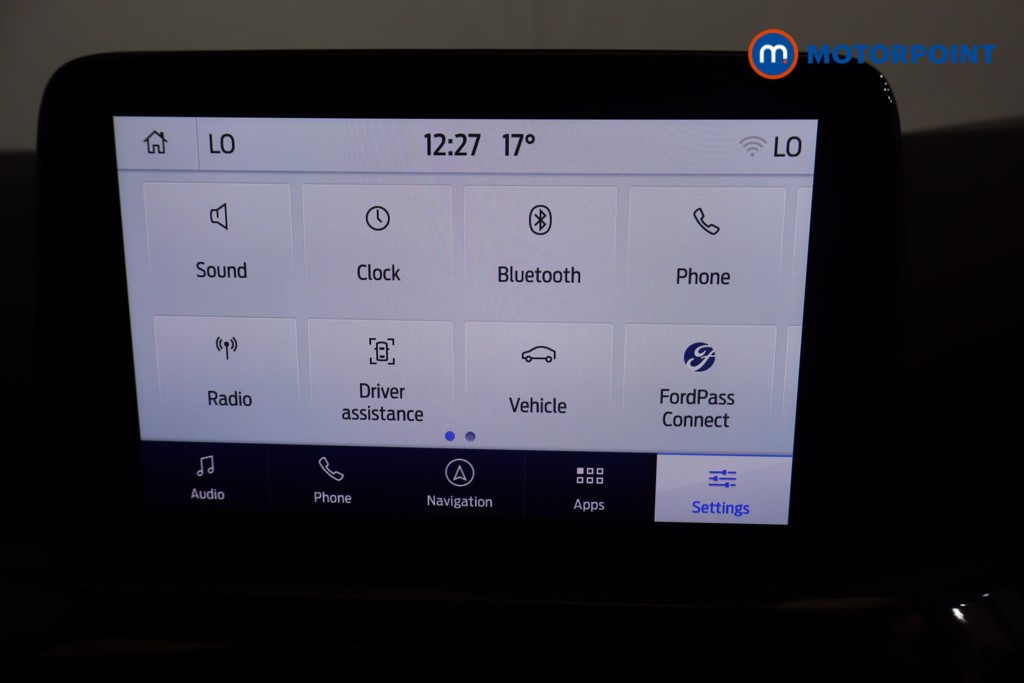 Ford Kuga St-Line First Edition Automatic Diesel SUV - Stock Number (1549026) - 10th supplementary image