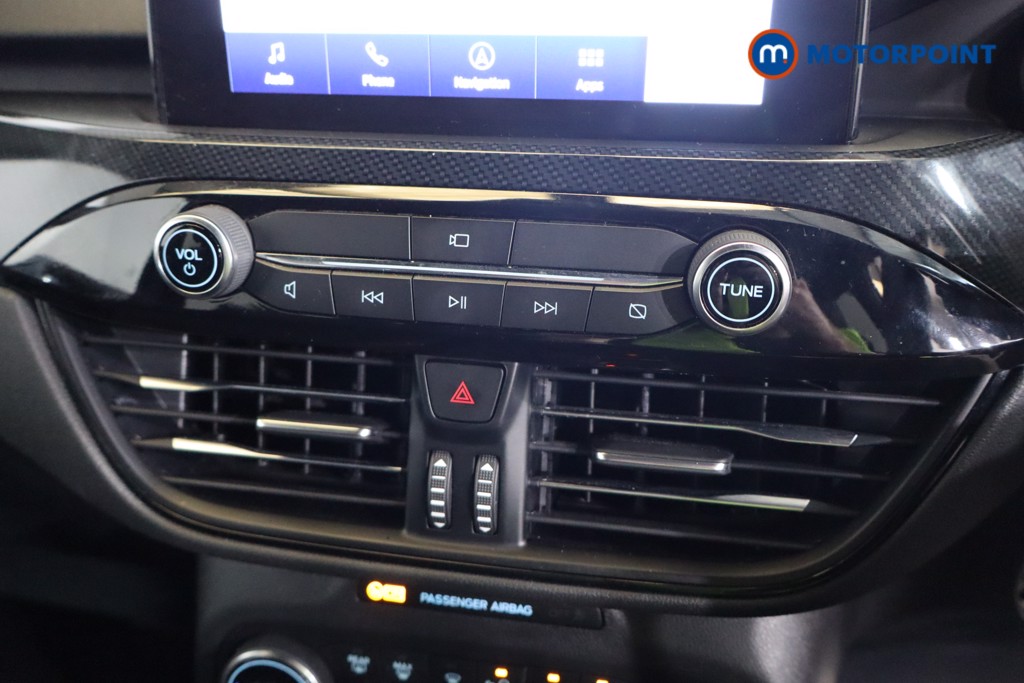 Ford Kuga St-Line First Edition Automatic Diesel SUV - Stock Number (1549026) - 11th supplementary image