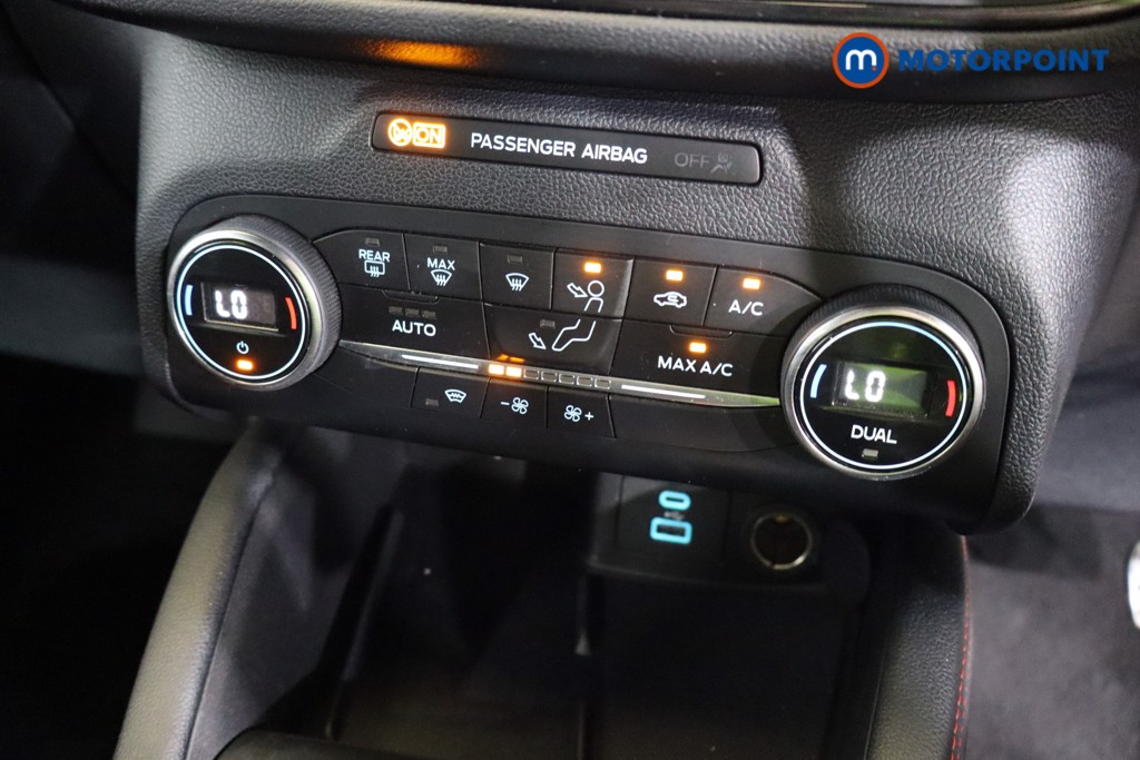 Ford Kuga St-Line First Edition Automatic Diesel SUV - Stock Number (1549026) - 12th supplementary image