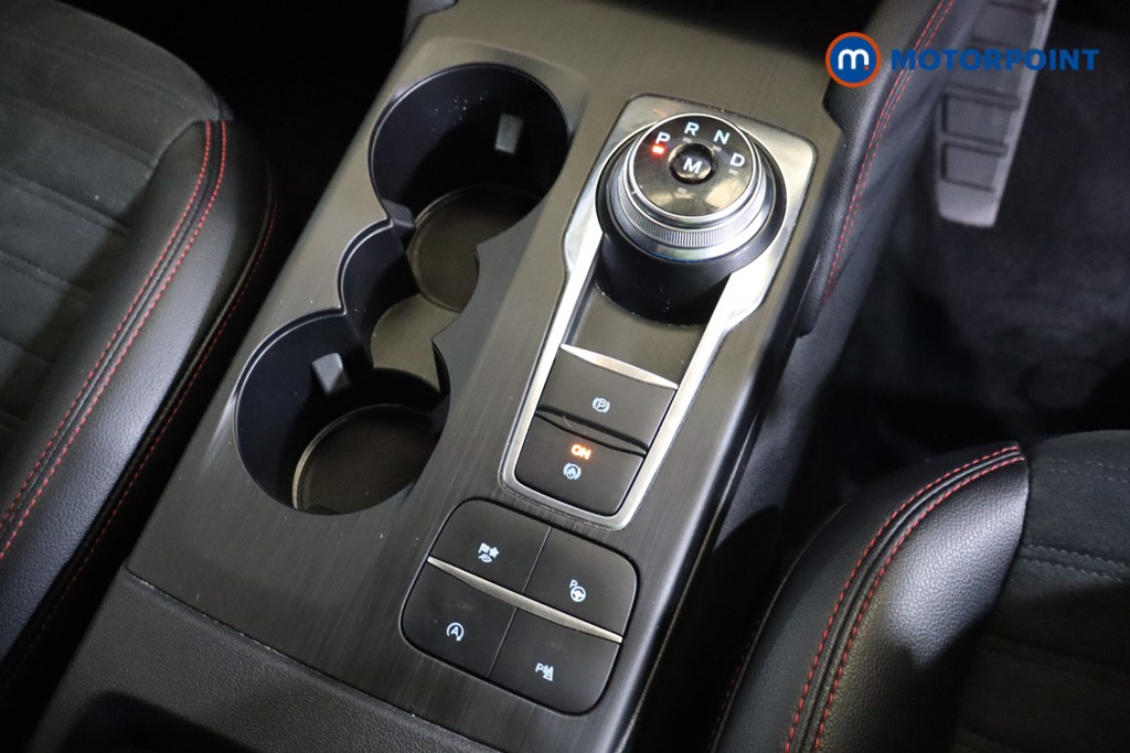 Ford Kuga St-Line First Edition Automatic Diesel SUV - Stock Number (1549026) - 13th supplementary image