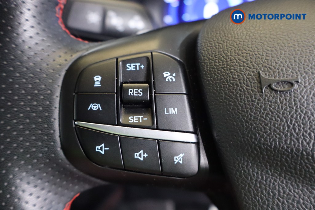 Ford Kuga St-Line First Edition Automatic Diesel SUV - Stock Number (1549026) - 14th supplementary image