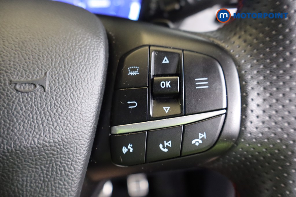 Ford Kuga St-Line First Edition Automatic Diesel SUV - Stock Number (1549026) - 15th supplementary image