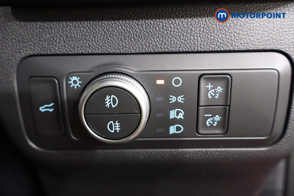 Ford Kuga St-Line First Edition Automatic Diesel SUV - Stock Number (1549026) - 18th supplementary image