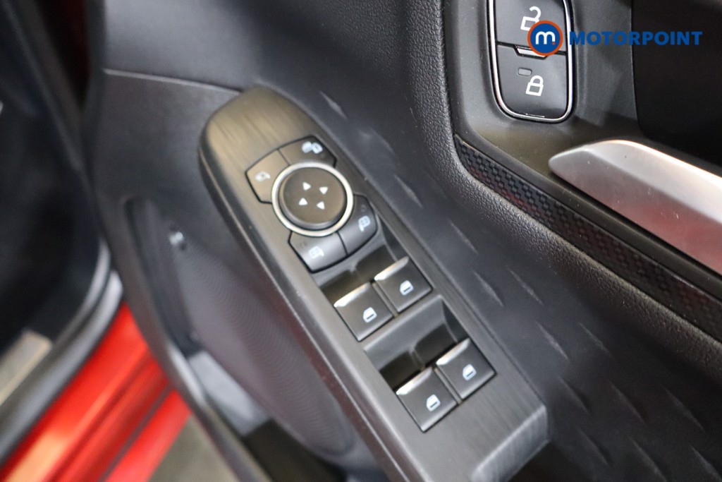 Ford Kuga St-Line First Edition Automatic Diesel SUV - Stock Number (1549026) - 19th supplementary image