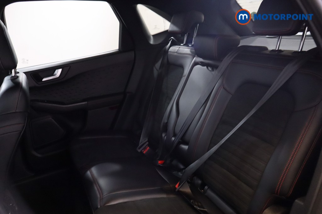 Ford Kuga St-Line First Edition Automatic Diesel SUV - Stock Number (1549026) - 22nd supplementary image