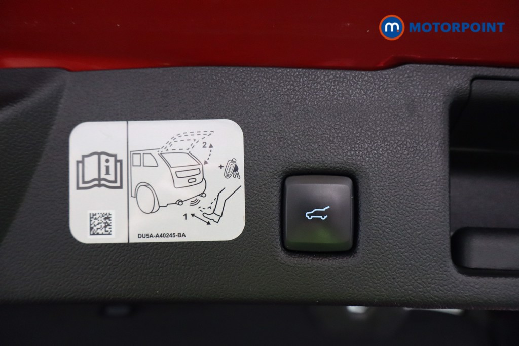Ford Kuga St-Line First Edition Automatic Diesel SUV - Stock Number (1549026) - 26th supplementary image
