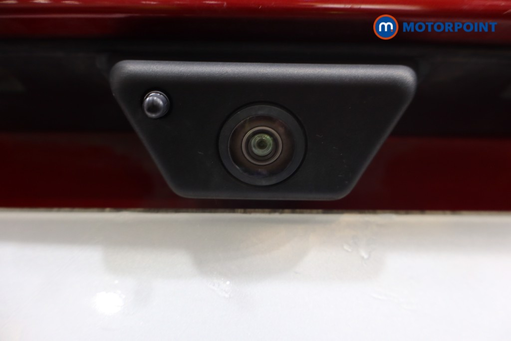 Ford Kuga St-Line First Edition Automatic Diesel SUV - Stock Number (1549026) - 27th supplementary image