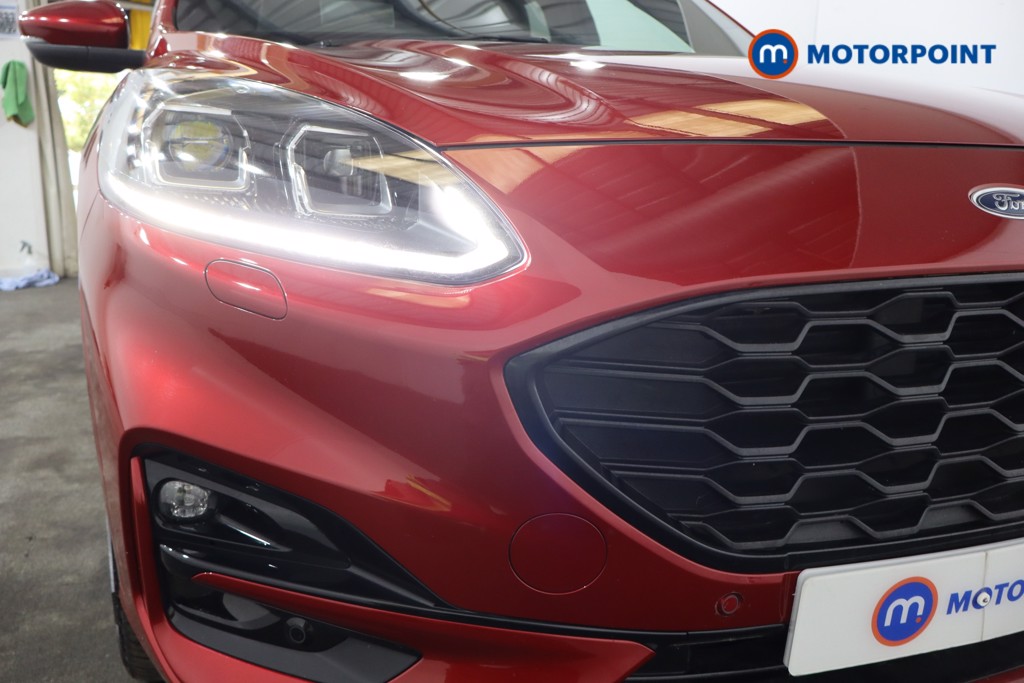 Ford Kuga St-Line First Edition Automatic Diesel SUV - Stock Number (1549026) - 32nd supplementary image