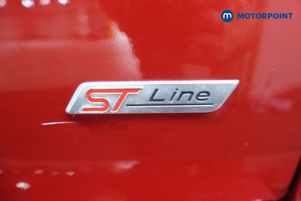 Ford Kuga St-Line First Edition Automatic Diesel SUV - Stock Number (1549026) - 34th supplementary image