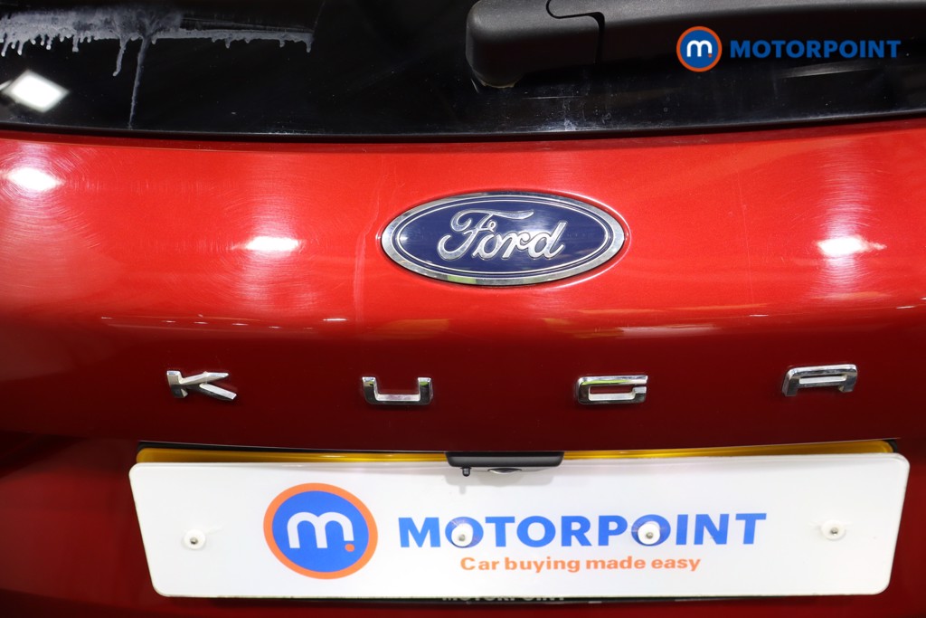 Ford Kuga St-Line First Edition Automatic Diesel SUV - Stock Number (1549026) - 35th supplementary image