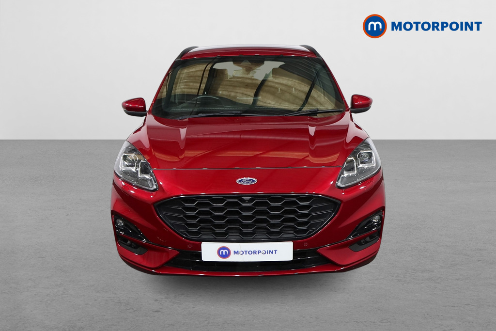 Ford Kuga St-Line First Edition Automatic Diesel SUV - Stock Number (1549026) - Front bumper