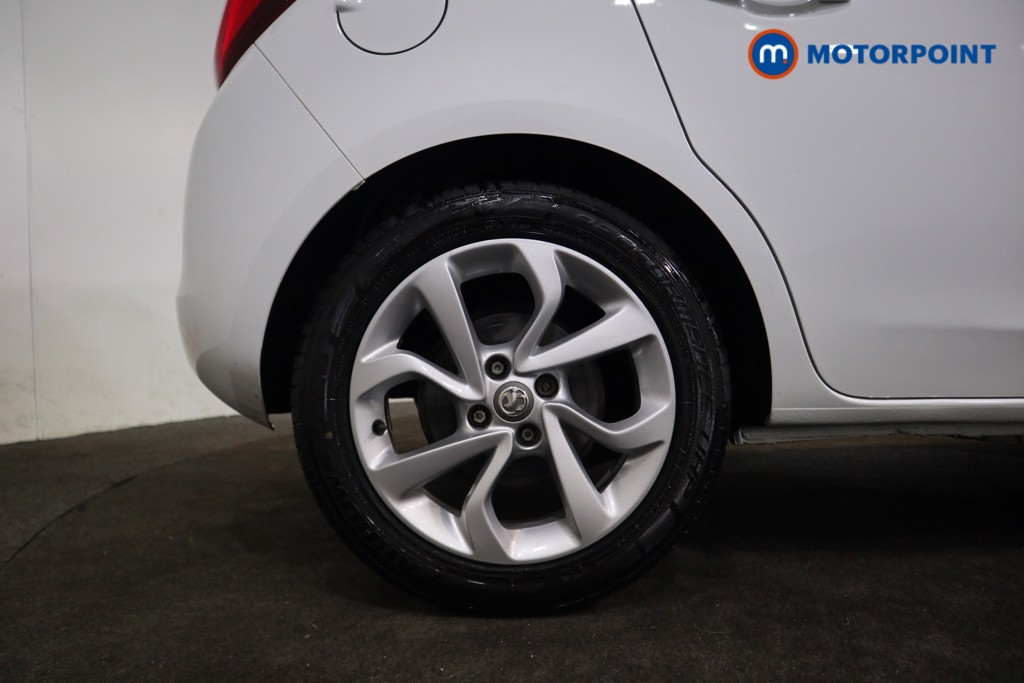 Vauxhall Corsa Energy Manual Petrol Hatchback - Stock Number (1552058) - 12th supplementary image