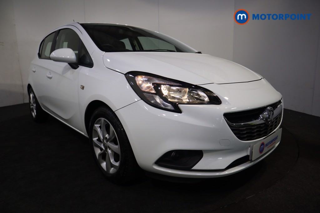 Vauxhall Corsa Energy Manual Petrol Hatchback - Stock Number (1552058) - 18th supplementary image