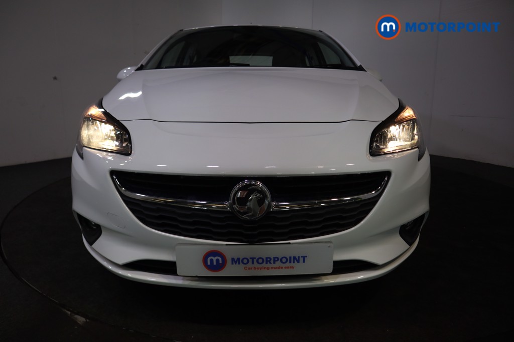 Vauxhall Corsa Energy Manual Petrol Hatchback - Stock Number (1552058) - 19th supplementary image