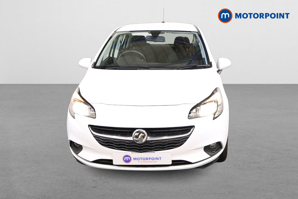 Vauxhall Corsa Energy Manual Petrol Hatchback - Stock Number (1552058) - Front bumper
