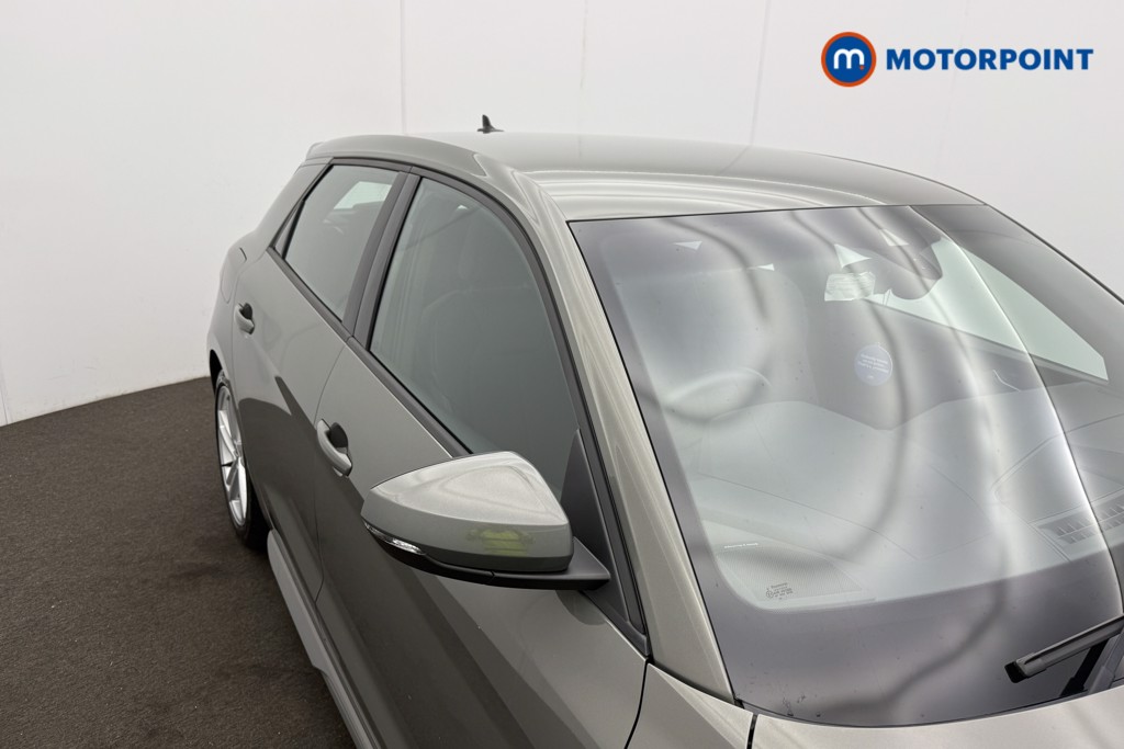 Audi A1 S Line Manual Petrol Hatchback - Stock Number (1552976) - 5th supplementary image