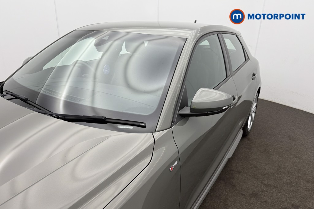 Audi A1 S Line Manual Petrol Hatchback - Stock Number (1552976) - 7th supplementary image