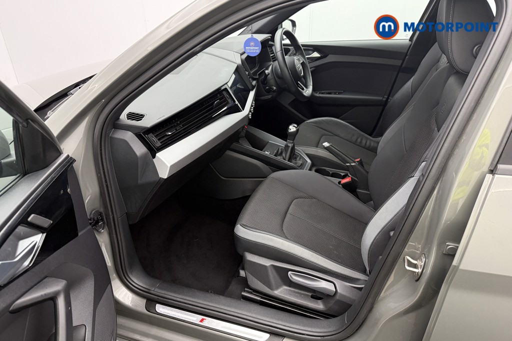 Audi A1 S Line Manual Petrol Hatchback - Stock Number (1552976) - 8th supplementary image