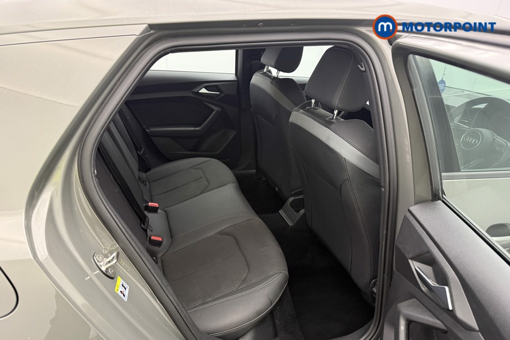 Audi A1 S Line Manual Petrol Hatchback - Stock Number (1552976) - 10th supplementary image