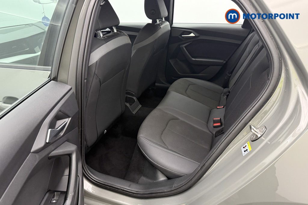 Audi A1 S Line Manual Petrol Hatchback - Stock Number (1552976) - 11th supplementary image
