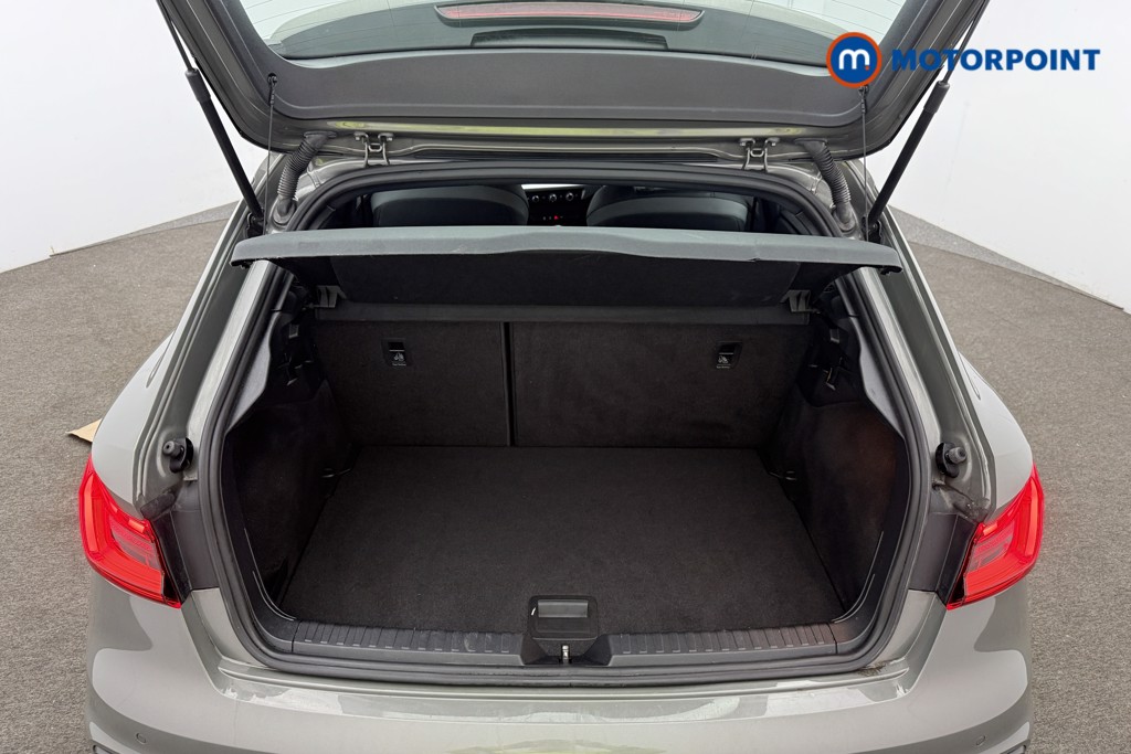Audi A1 S Line Manual Petrol Hatchback - Stock Number (1552976) - 13th supplementary image