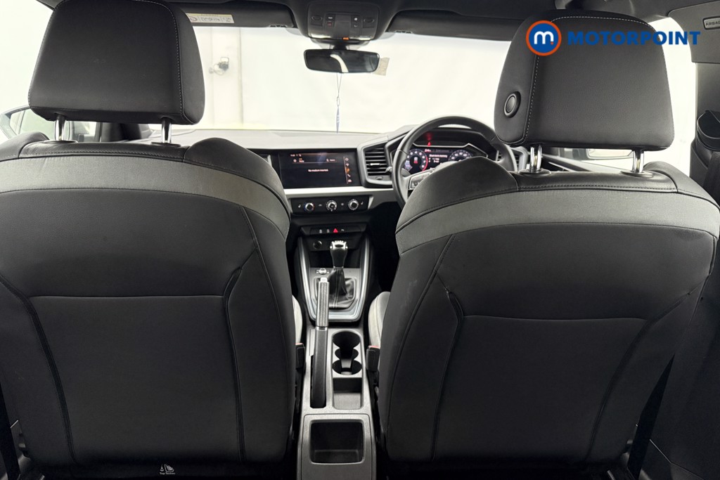 Audi A1 S Line Manual Petrol Hatchback - Stock Number (1552976) - 14th supplementary image