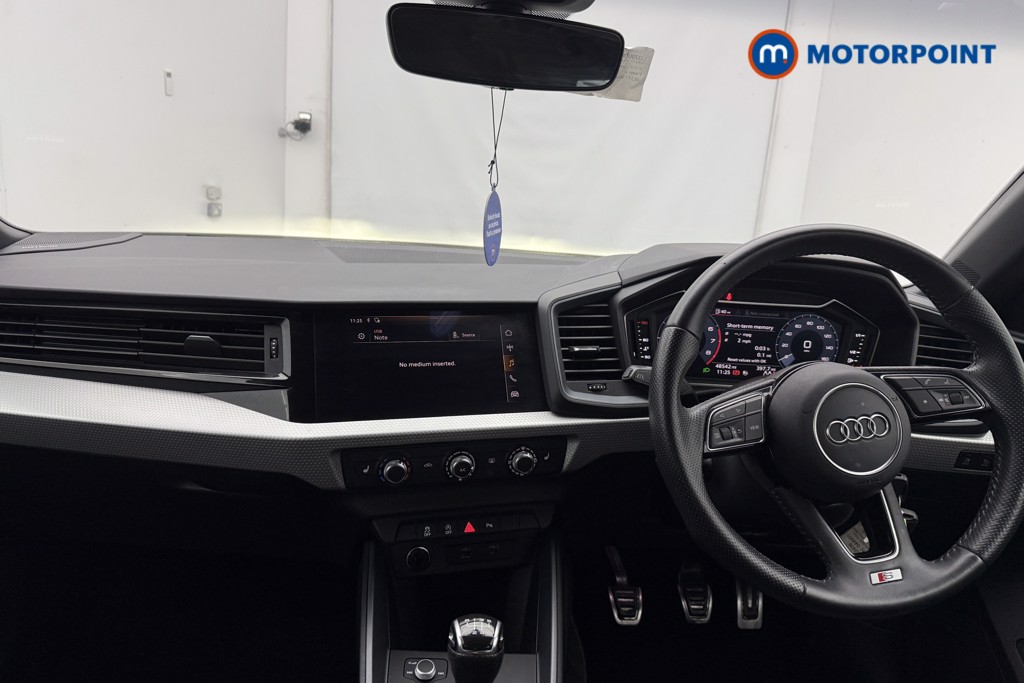 Audi A1 S Line Manual Petrol Hatchback - Stock Number (1552976) - 15th supplementary image