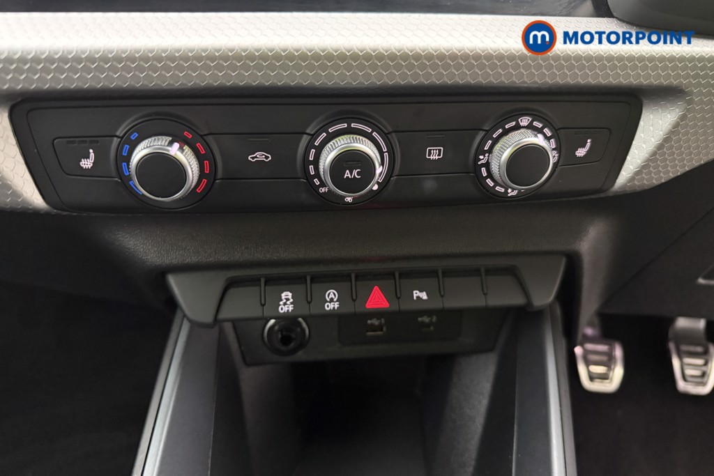 Audi A1 S Line Manual Petrol Hatchback - Stock Number (1552976) - 19th supplementary image
